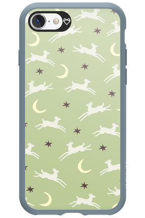 Folclore Rush - Apple iPhone SE 2020