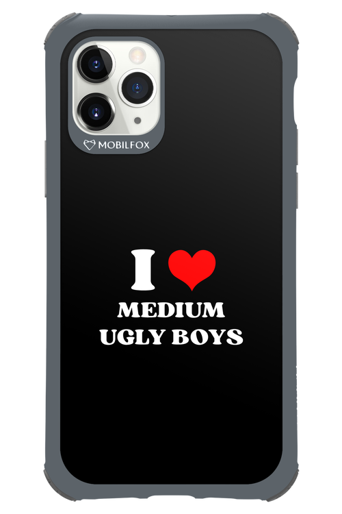 I LOVE - Apple iPhone 11 Pro