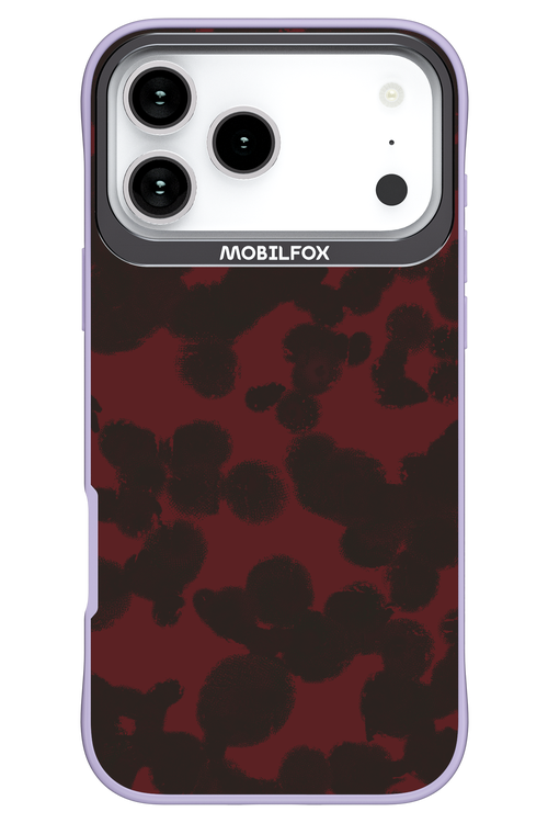 Bordeaux Skin - Apple iPhone 17 Pro Max