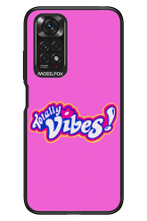 Totally Vibes II - Xiaomi Redmi Note 11/11S 4G