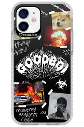 Good Boy - Apple iPhone 12