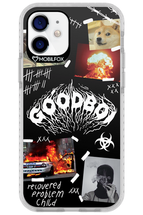 Good Boy - Apple iPhone 12