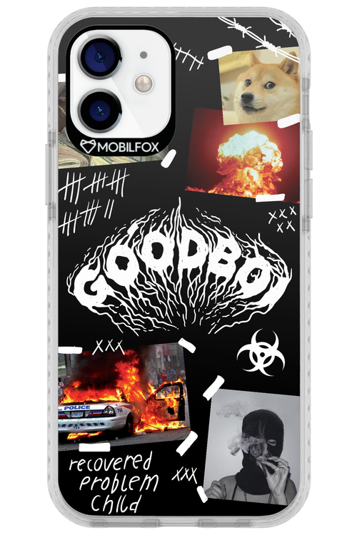 Good Boy - Apple iPhone 12