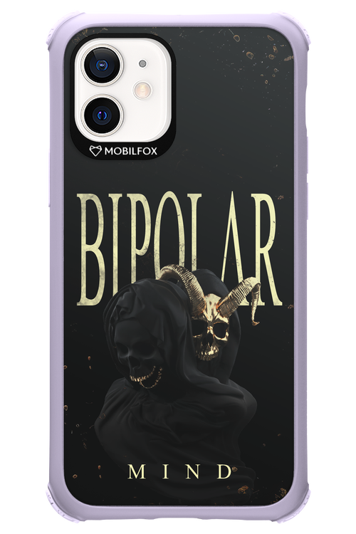 BIPOLAR - Apple iPhone 12