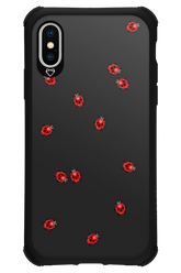 LADYBUGS - Apple iPhone XS