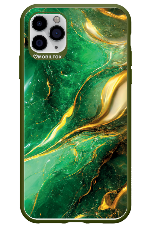 Tourmaline - Apple iPhone 11 Pro Max