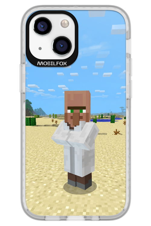 MC 2.0 - Apple iPhone 13 Mini