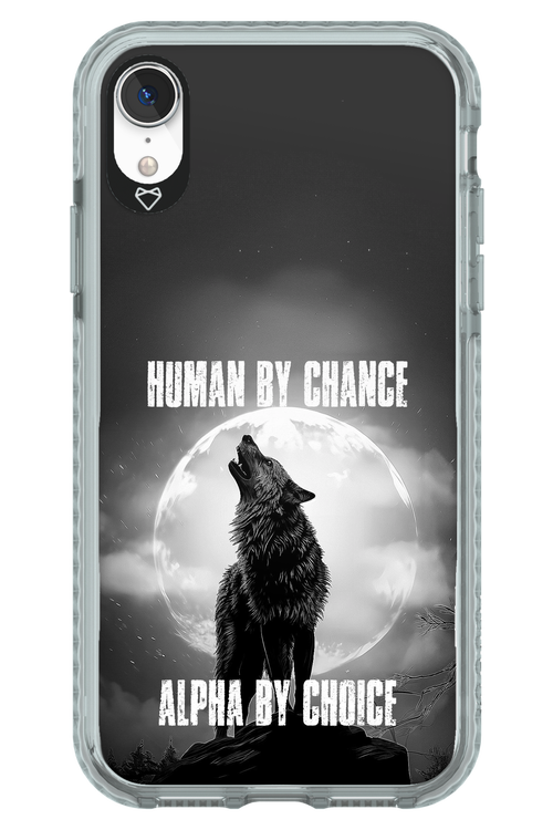 Alpha 2.0 - Apple iPhone XR
