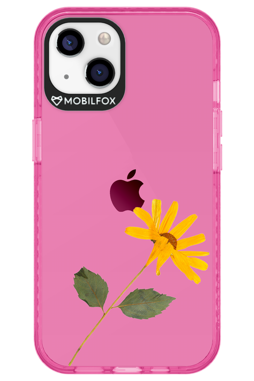 Pressed Flower - Apple iPhone 13