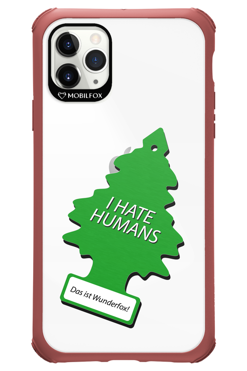 Wunderfox - Apple iPhone 11 Pro Max