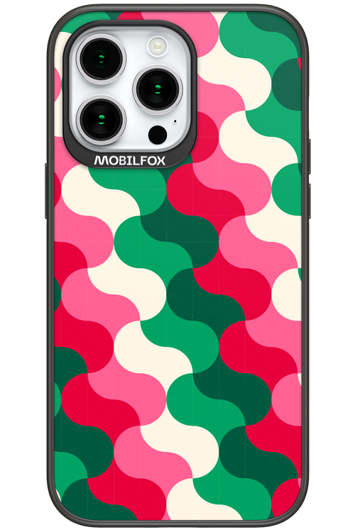 Holiday's Aura - Apple iPhone 15 Pro Max