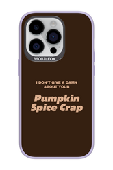P-Spice Crap - Apple iPhone 14 Pro