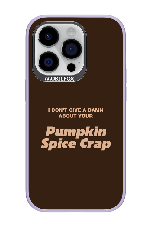 P-Spice Crap - Apple iPhone 14 Pro