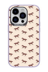 Equestrian Beige - Apple iPhone 14 Pro