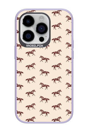 Equestrian Beige - Apple iPhone 14 Pro