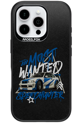 Most wanted - Apple iPhone 16 Pro