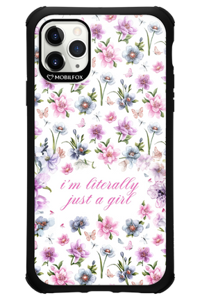Just a girl - Apple iPhone 11 Pro Max