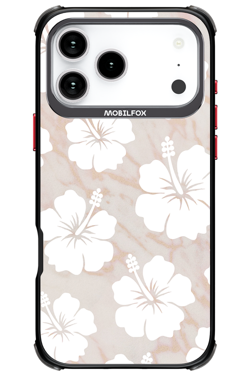 Latte Tropical - Apple iPhone 17 Pro Max