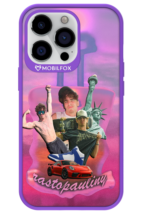 Urban Rockstar - Apple iPhone 13 Pro
