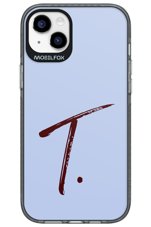 (Jellyfish Presso) T 2.0 - Apple iPhone 14 Plus