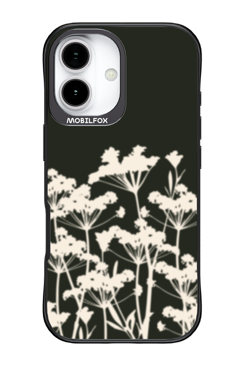 Midnight Bloom - Apple iPhone 17