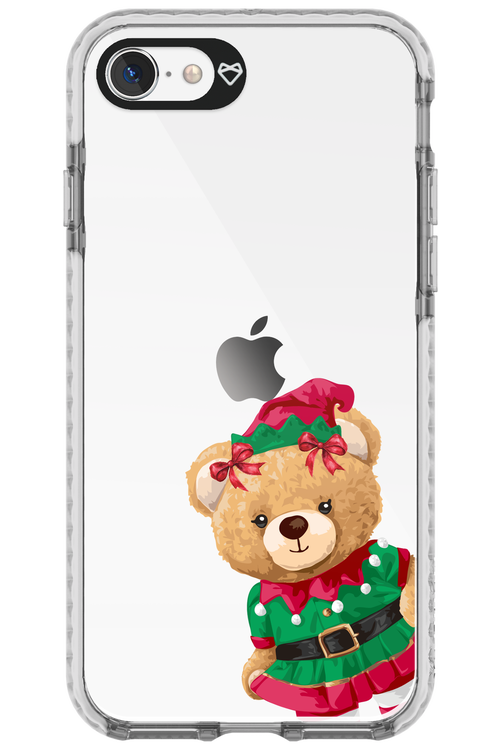 Mrs. Elf - Apple iPhone SE 2020