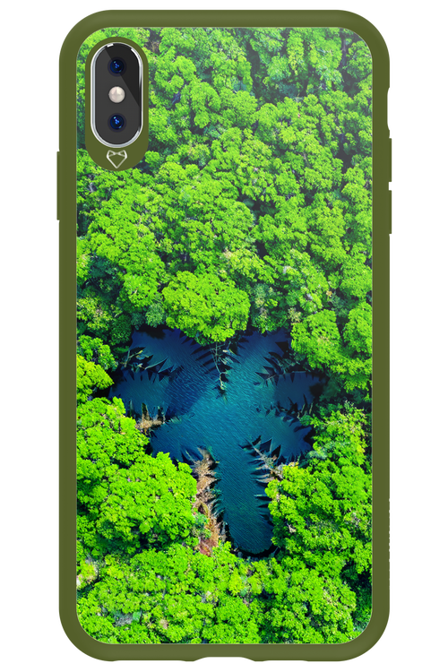 Amazon Echo - Apple iPhone XS Max
