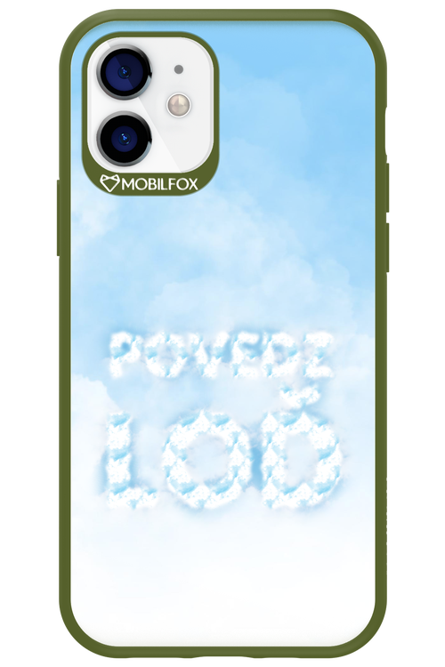 Povedz loď - Apple iPhone 12