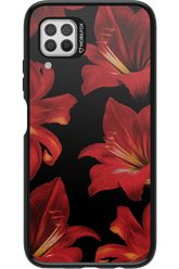 Amaryllis Noir - Huawei P40 Lite
