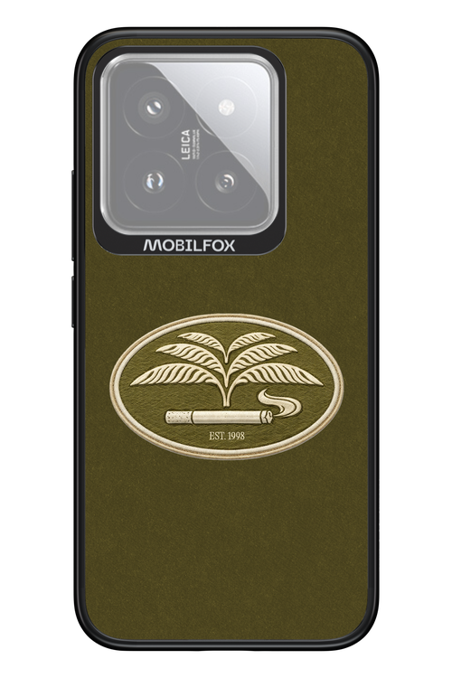 Nature Check - Xiaomi 14