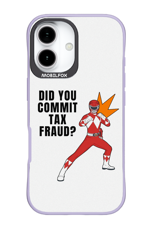 Power - Apple iPhone 17