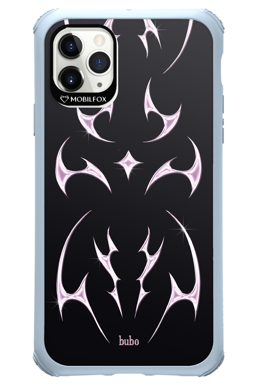CHROMEROSA - Apple iPhone 11 Pro Max