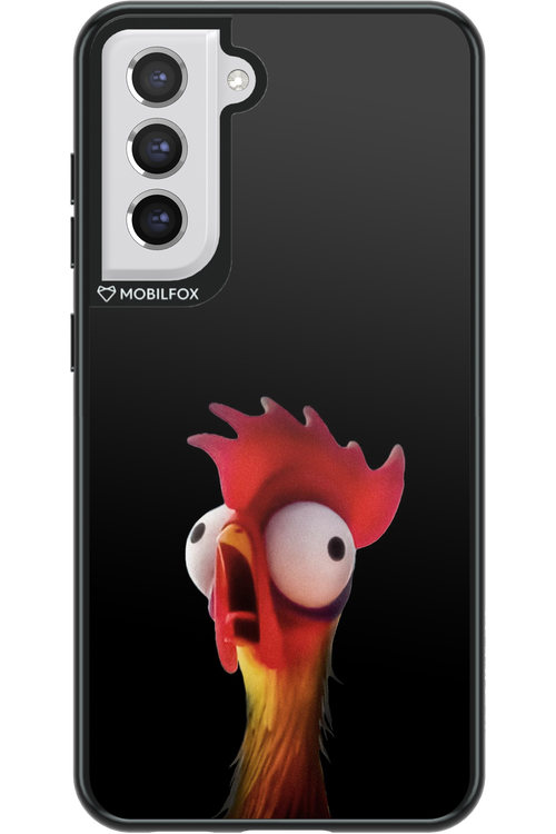 Rooster - Samsung Galaxy S21 FE