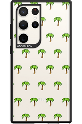 Tropical Breeze - Samsung Galaxy S23 Ultra