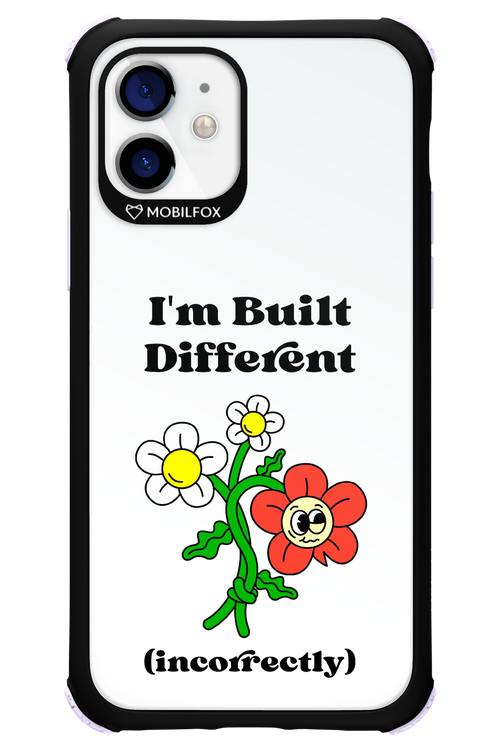 Incorrect 2.0 - Apple iPhone 12