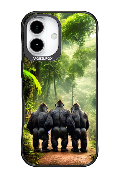 Gorilla Gang - Apple iPhone 17
