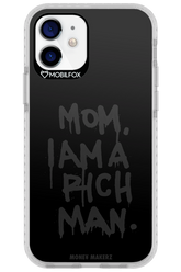 Rich Man - Apple iPhone 12