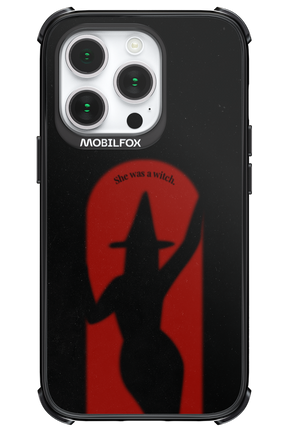 Witch Season - Apple iPhone 14 Pro