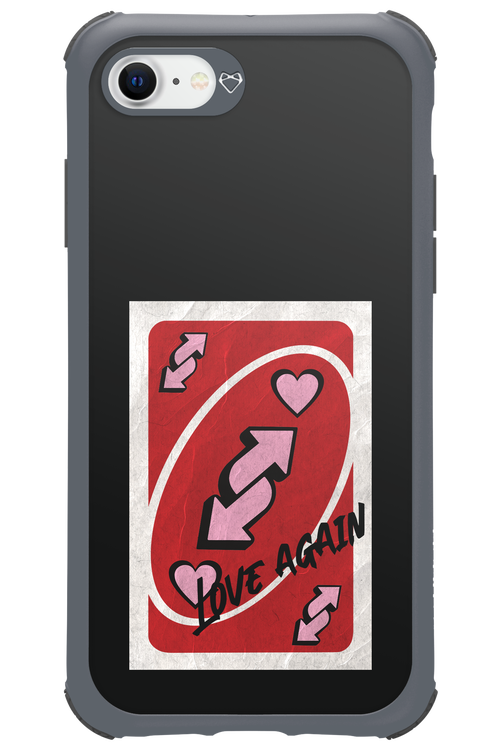 LOVE AGAIN 2.0 - Apple iPhone SE 2022