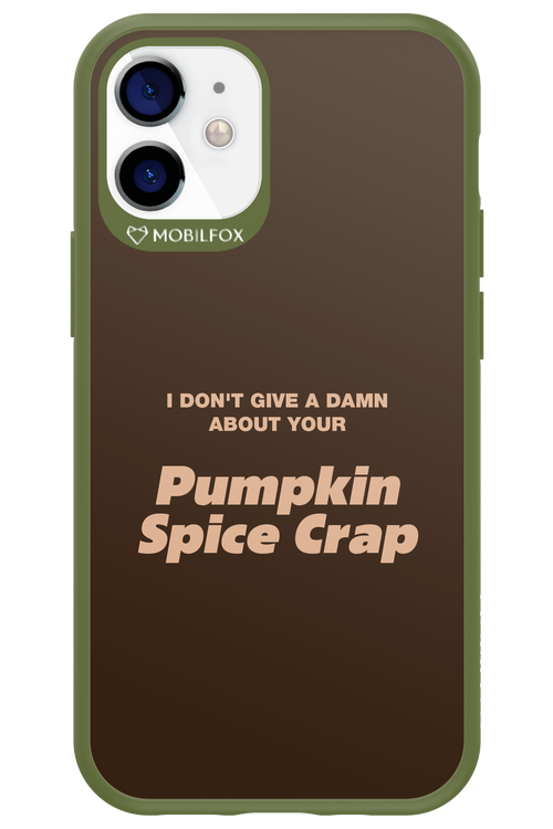 P-Spice Crap - Apple iPhone 12 Mini
