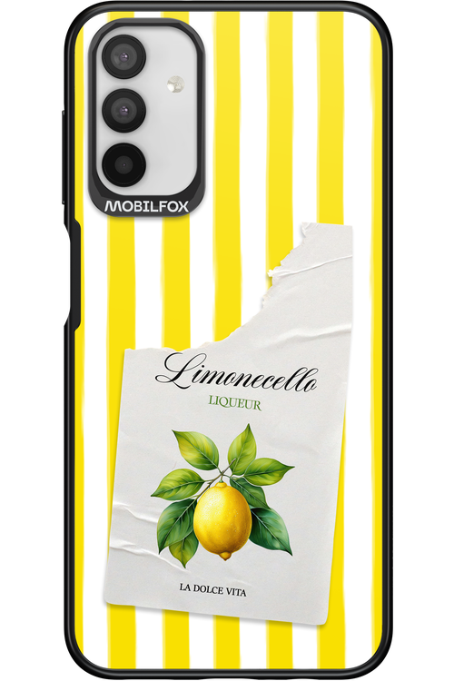 LimoneCello - Samsung Galaxy A04s
