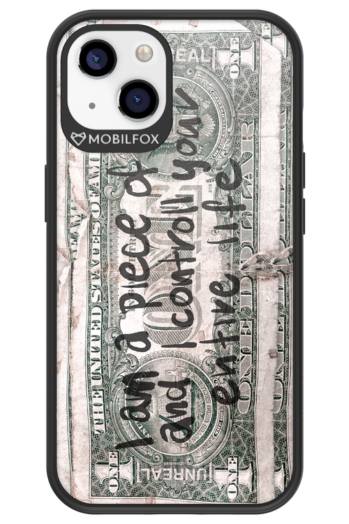Dollars - Apple iPhone 13