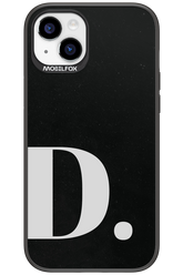 D (Off Space) 2.0 - Apple iPhone 15 Plus