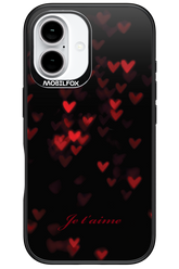 Je T'aime - Apple iPhone 16