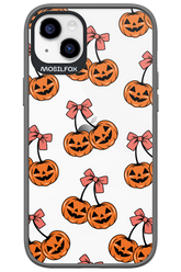 Pumpkin Cherry - Apple iPhone 14 Plus