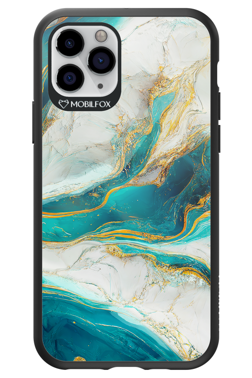 Emerald 2.0 - Apple iPhone 11 Pro