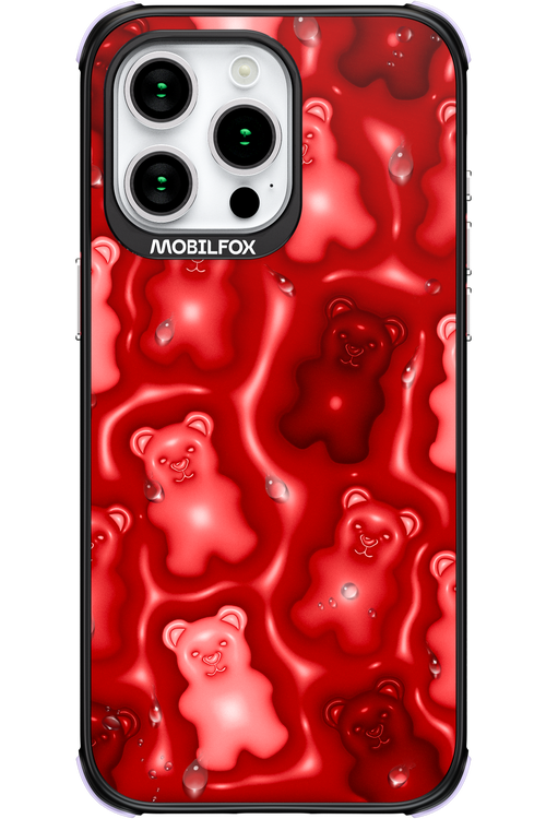 BearCandy - Apple iPhone 15 Pro Max