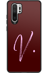 (Dark Blush) V 2.0 - Huawei P30 Pro