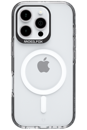 NUDE - Apple iPhone 16 Pro