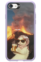 My life - Apple iPhone SE 2022